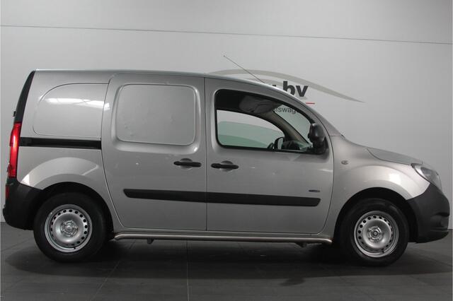 Mercedes-Benz CITAN 108 CDI BlueEFFICIENCY - Marge - Bluetooth / Trekhaak / Airco