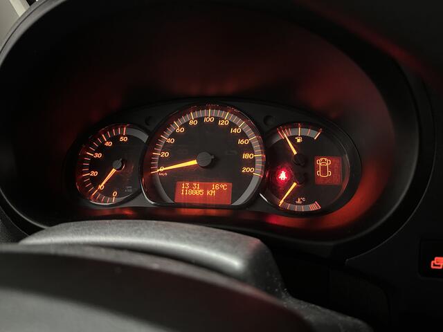 Mercedes-Benz CITAN 108 CDI BlueEFFICIENCY - Marge - Bluetooth / Trekhaak / Airco