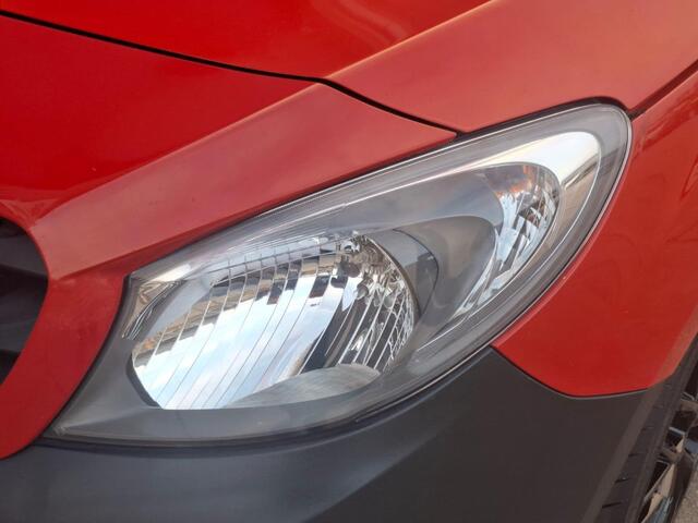 Mercedes-Benz CITAN 108 CDI Economy AIRCO / SIDEBARS / EURO 6 / N.A.P.