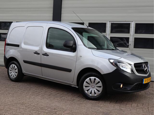 Mercedes-Benz CITAN 108 CDI Euro 6 - Trekhaak - Airco - PDC