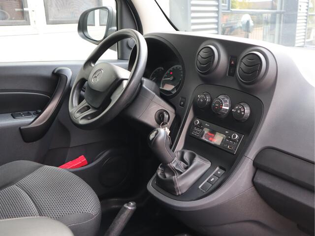 Mercedes-Benz CITAN 108 CDI Euro 6 - Trekhaak - Airco - PDC