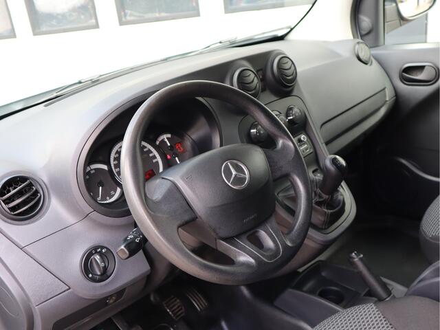 Mercedes-Benz CITAN 108 CDI Euro 6 - Trekhaak - Airco - PDC