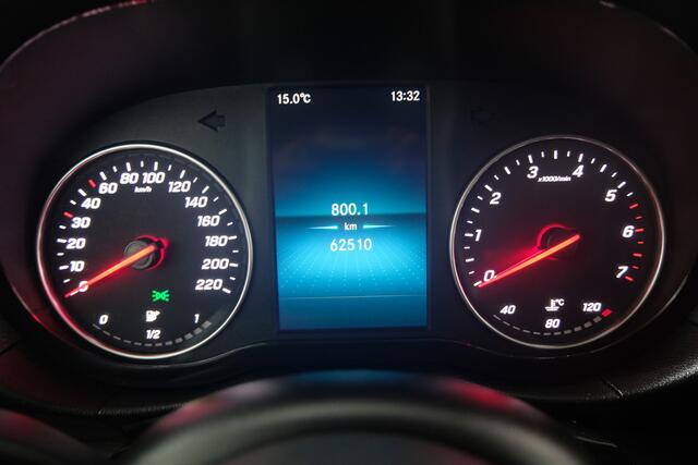 Mercedes-Benz CITAN 110 L1 Base | AIRCO | STOELVERW. |