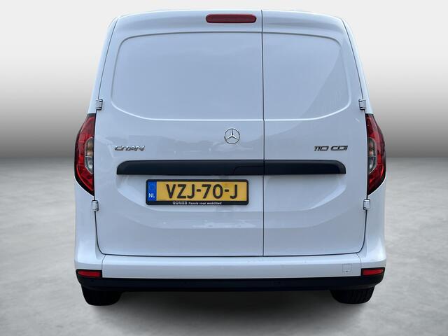 Mercedes-Benz CITAN 110 CDI L1 Pro