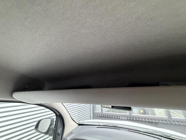 Mercedes-Benz CITAN 109 CDI Extra Lang