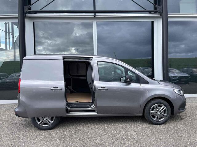 Mercedes-Benz CITAN 108 CDI L1 Pro | Citan BPM-vrij kopen in 2025