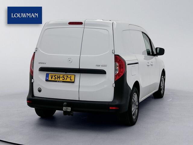 Mercedes-Benz CITAN 112 CDI L1 Pro Trekhaak Achteruitrijcamera Apple Carplay/Android Auto Betimmering Cruise Control