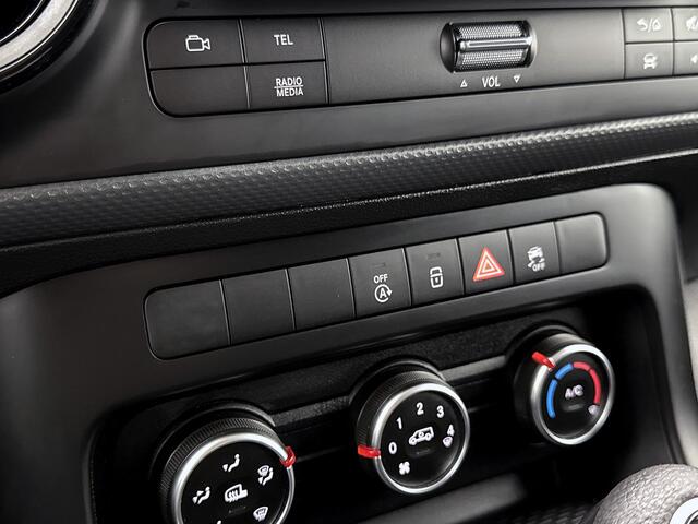 Mercedes-Benz CITAN 112 CDI L1 Pro Trekhaak Achteruitrijcamera Apple Carplay/Android Auto Betimmering Cruise Control