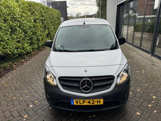Mercedes-Benz CITAN 108 CDI *Airco*EXPORTPRIJS*