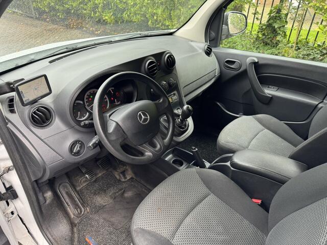 Mercedes-Benz CITAN 108 CDI *Airco*EXPORTPRIJS*