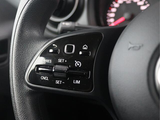 Mercedes-Benz CITAN 110 CDI L1 Pro | AIRCO/NAVI/CRUISE/TREKHAAK | Certified