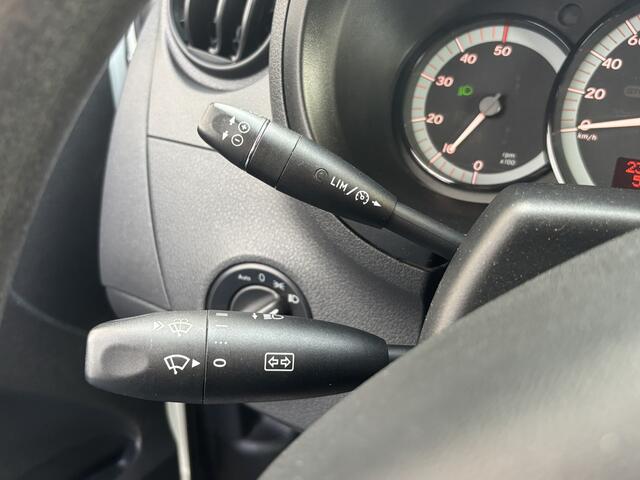 Mercedes-Benz CITAN 109 CDI Extra Lang | Trekhaak | Airco | Cruise