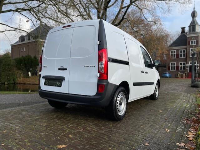 Mercedes-Benz CITAN 108 CDI | Cruise | Airco | NWE APK | Schuifdeur |