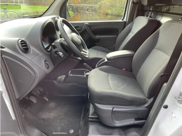 Mercedes-Benz CITAN 108 CDI | Cruise | Airco | NWE APK | Schuifdeur |