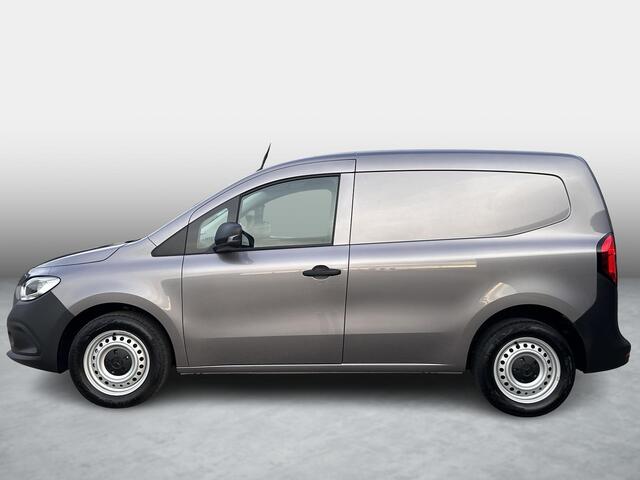 Mercedes-Benz CITAN 110 CDI L2 Select