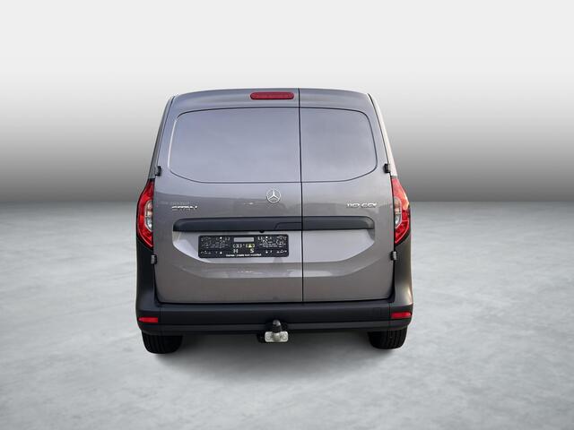 Mercedes-Benz CITAN 110 CDI L2 Select