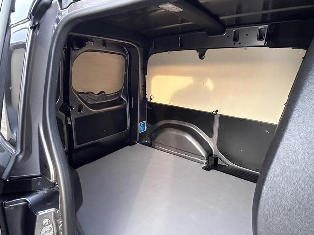 Mercedes-Benz CITAN 110 CDI L2 Select