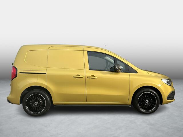 Mercedes-Benz CITAN 108 CDI L1 Pro | Airco | Comfortstoelen | Radio | Hill Hold