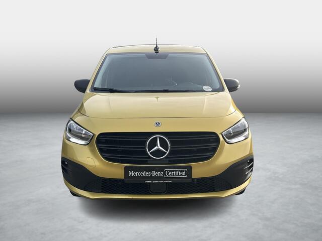 Mercedes-Benz CITAN 108 CDI L1 Pro | Airco | Comfortstoelen | Radio | Hill Hold