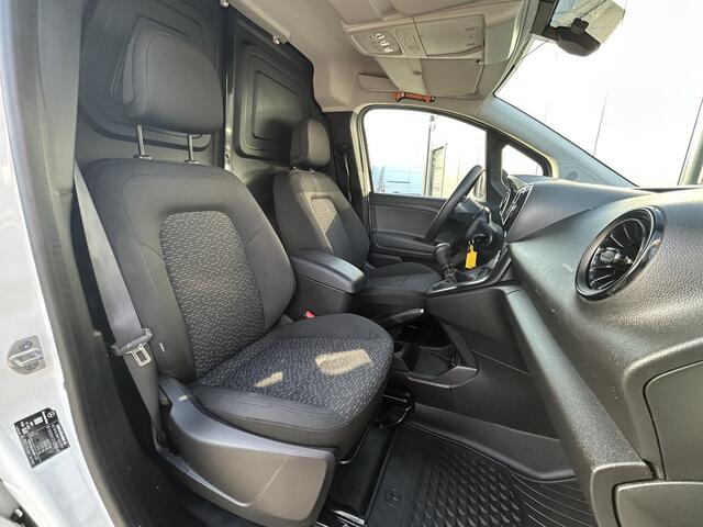 Mercedes-Benz CITAN 108 CDI / L1H1 / TREKHAAK / 55.244 KM !! / AIRCO / CRUISE / BLUETOOTH / LMV