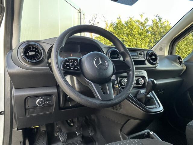 Mercedes-Benz CITAN 108 CDI / L1H1 / TREKHAAK / 55.244 KM !! / AIRCO / CRUISE / BLUETOOTH / LMV