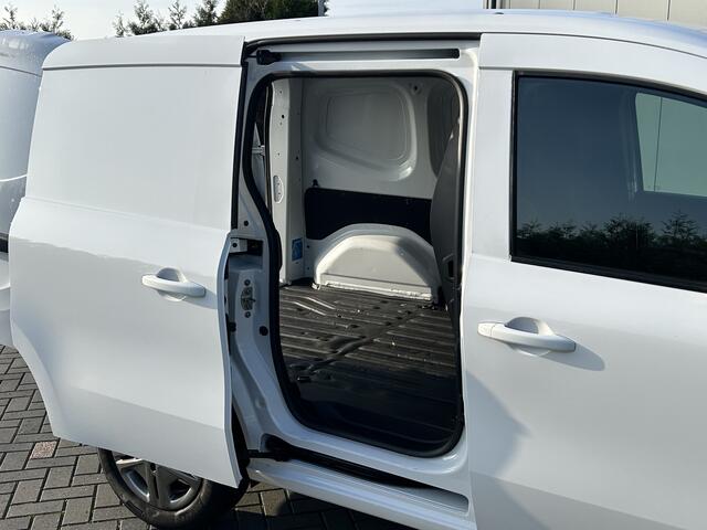 Mercedes-Benz CITAN 108 CDI / L1H1 / TREKHAAK / 55.244 KM !! / AIRCO / CRUISE / BLUETOOTH / LMV