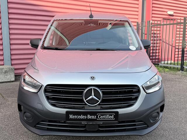 Mercedes-Benz CITAN 110 CDI L1 Pro