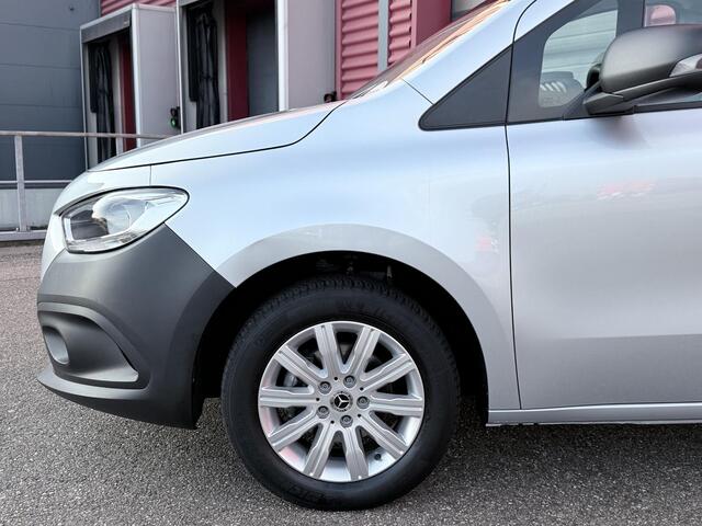 Mercedes-Benz CITAN 110 CDI L1 Pro