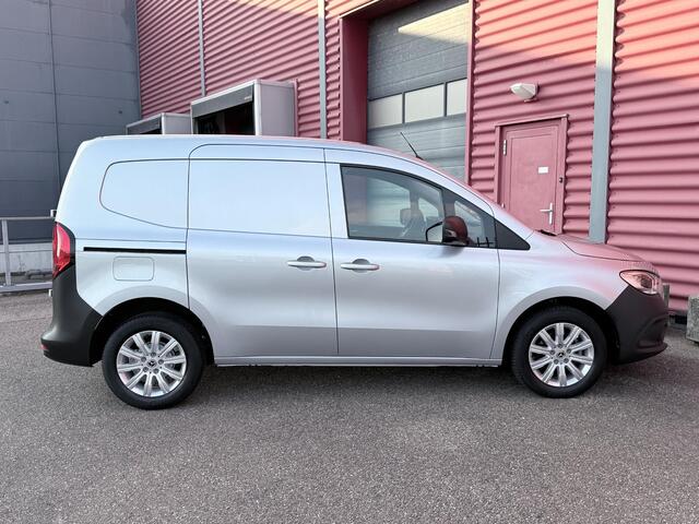 Mercedes-Benz CITAN 110 CDI L1 Pro