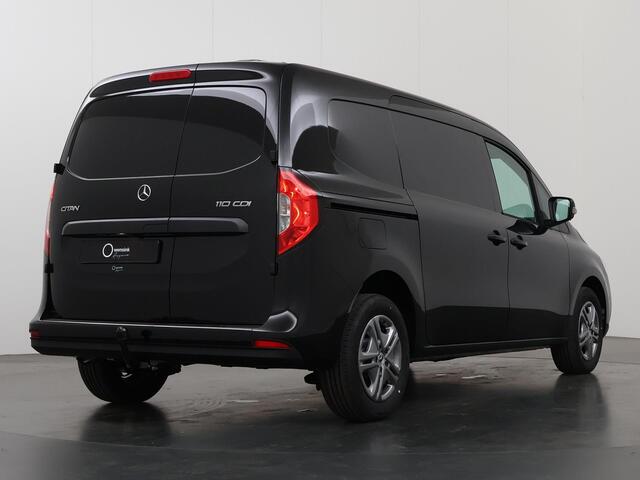 Mercedes-Benz CITAN 112 CDI L2 Pro Automaat Mercedes-Benz Citan 112 CDI L2 Pro NAVI | CARPLAY | CAMERA