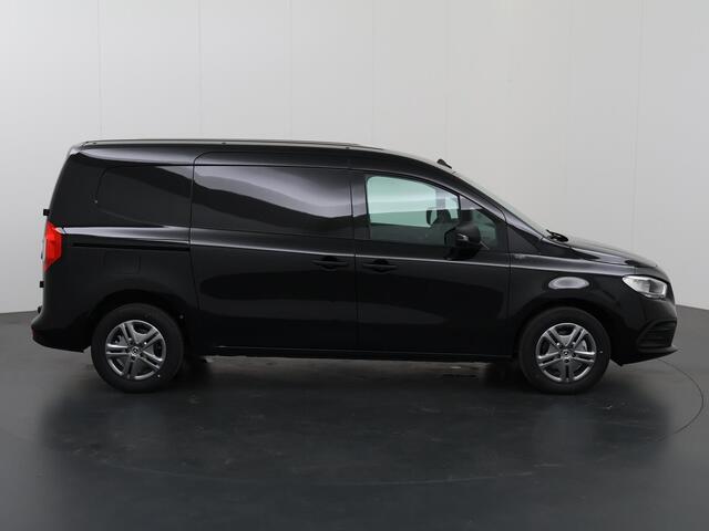Mercedes-Benz CITAN 112 CDI L2 Pro Automaat Mercedes-Benz Citan 112 CDI L2 Pro NAVI | CARPLAY | CAMERA