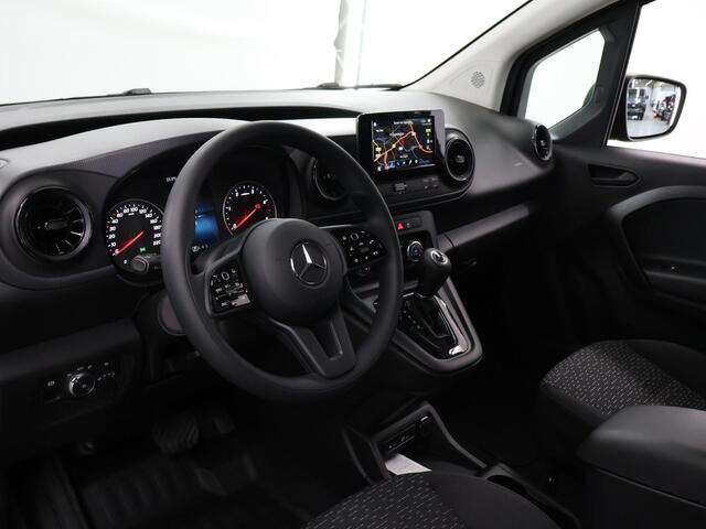 Mercedes-Benz CITAN 112 CDI L2 Pro Automaat Mercedes-Benz Citan 112 CDI L2 Pro NAVI | CARPLAY | CAMERA