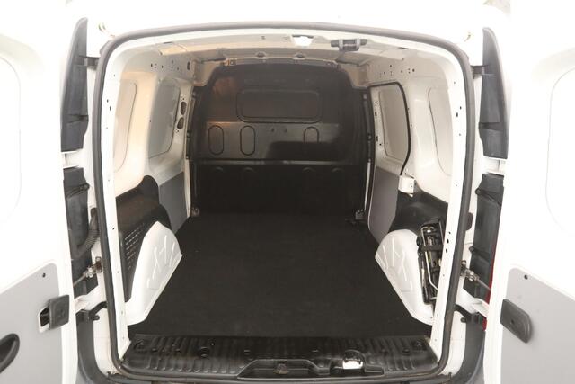 Mercedes-Benz CITAN 108 CDI | MARGE | Airco | Cruise | Navigatie | Elektrpakket | Schuifdeur