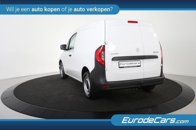 Mercedes-Benz CITAN 110 CDI *1ste Eigenaar*Airco*Parkassist*