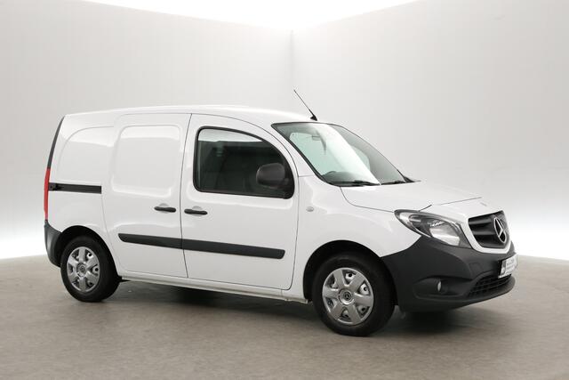 Mercedes-Benz CITAN 109 CDI | 3-Zits | Airco | Cruise | Trekh. | Stoelverw.