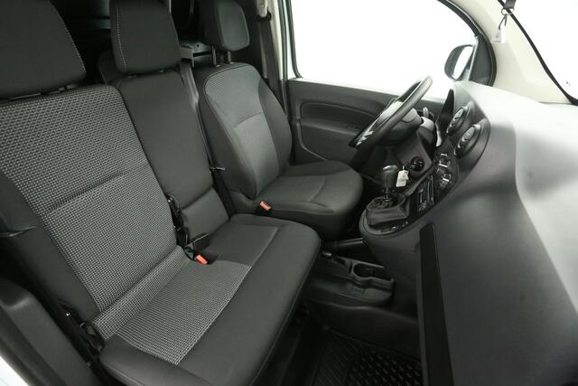 Mercedes-Benz CITAN 109 CDI | 3-Zits | Airco | Cruise | Trekh. | Stoelverw.