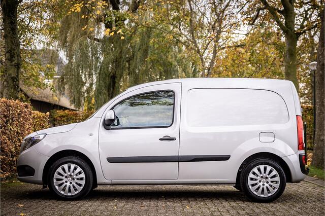 Mercedes-Benz CITAN 109 CDI BlueEFFICIENCY Airco Trekhaak Cruise Control