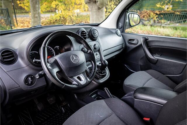 Mercedes-Benz CITAN 109 CDI BlueEFFICIENCY Airco Trekhaak Cruise Control