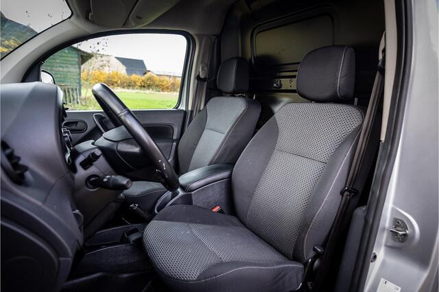 Mercedes-Benz CITAN 109 CDI BlueEFFICIENCY Airco Trekhaak Cruise Control