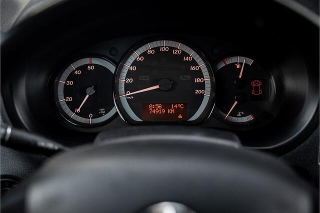 Mercedes-Benz CITAN 109 CDI BlueEFFICIENCY Airco Trekhaak Cruise Control