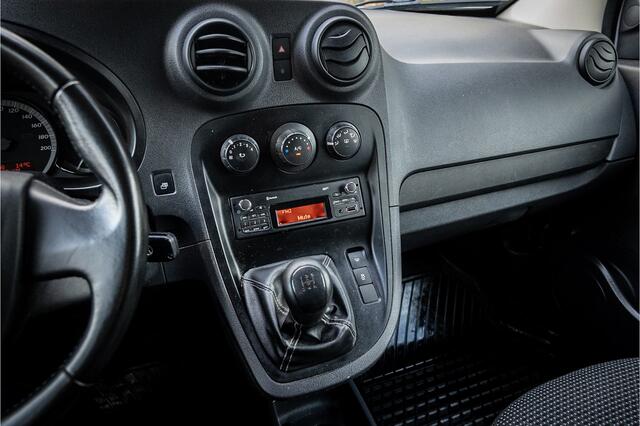 Mercedes-Benz CITAN 109 CDI BlueEFFICIENCY Airco Trekhaak Cruise Control