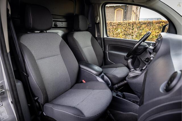 Mercedes-Benz CITAN 109 CDI BlueEFFICIENCY Airco Trekhaak Cruise Control