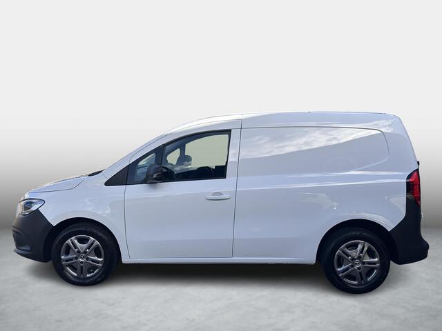 Mercedes-Benz CITAN 108 CDI L1 Base | Cruise Control | Airco | Media aansluiting