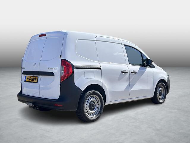 Mercedes-Benz CITAN 110 CDI L1 Pro AUTOMAAT | Trekhaak | Cruise Control | Airco