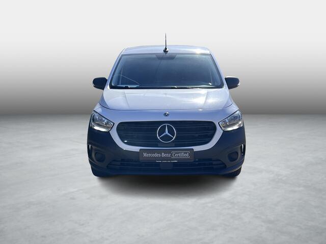 Mercedes-Benz CITAN 110 CDI L1 Pro AUTOMAAT | Trekhaak | Cruise Control | Airco