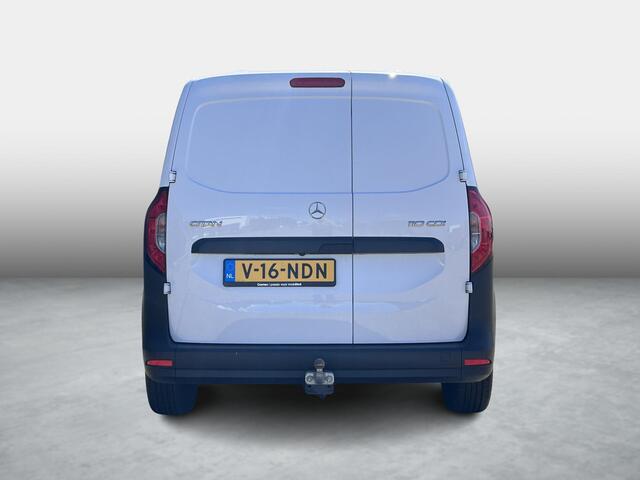 Mercedes-Benz CITAN 110 CDI L1 Pro AUTOMAAT | Trekhaak | Cruise Control | Airco