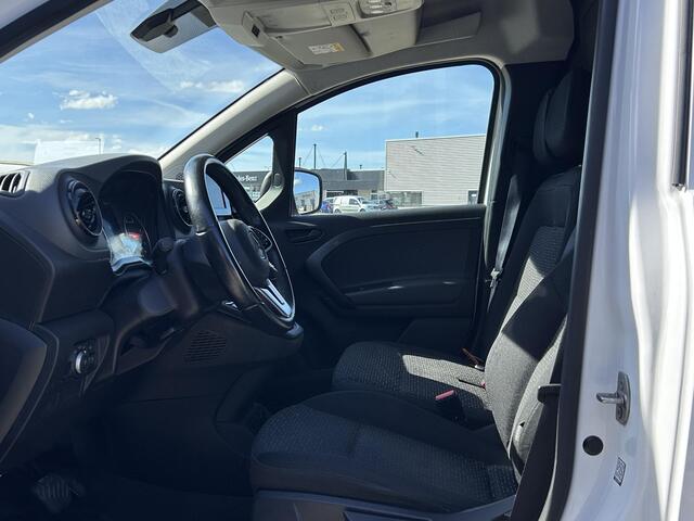 Mercedes-Benz CITAN 110 CDI L1 Pro AUTOMAAT | Trekhaak | Cruise Control | Airco