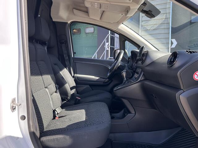 Mercedes-Benz CITAN 110 CDI L1 Pro AUTOMAAT | Trekhaak | Cruise Control | Airco