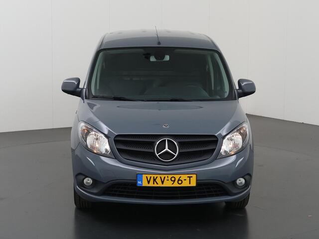 Mercedes-Benz CITAN 109 CDI | Airco | Bluetooth | Trekhaak | Mercedes-Benz Citan 109 CDI