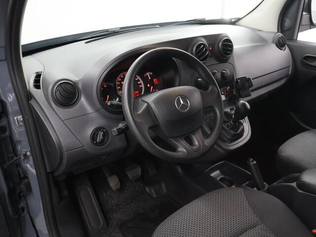 Mercedes-Benz CITAN 109 CDI | Airco | Bluetooth | Trekhaak | Mercedes-Benz Citan 109 CDI